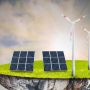 Top 5 Green Energy Investment Trends to Watch in 2025